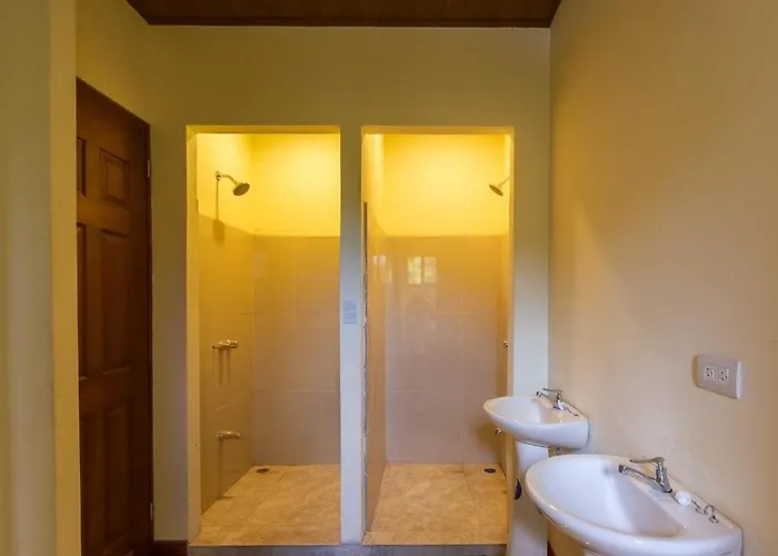 Hotel Nicoa Nosara