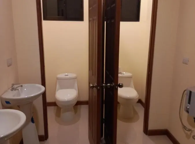 Hotel Nicoa