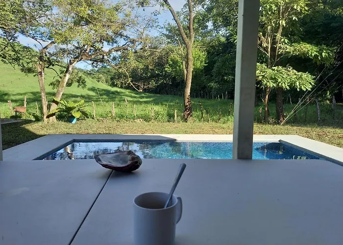 Nicoa Hotel Nosara